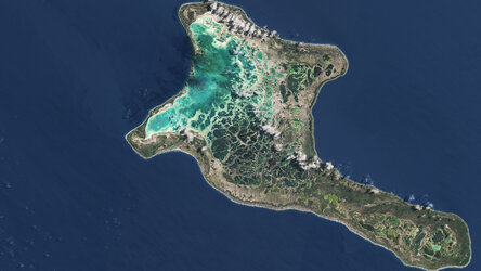 Kiritimati Atoll