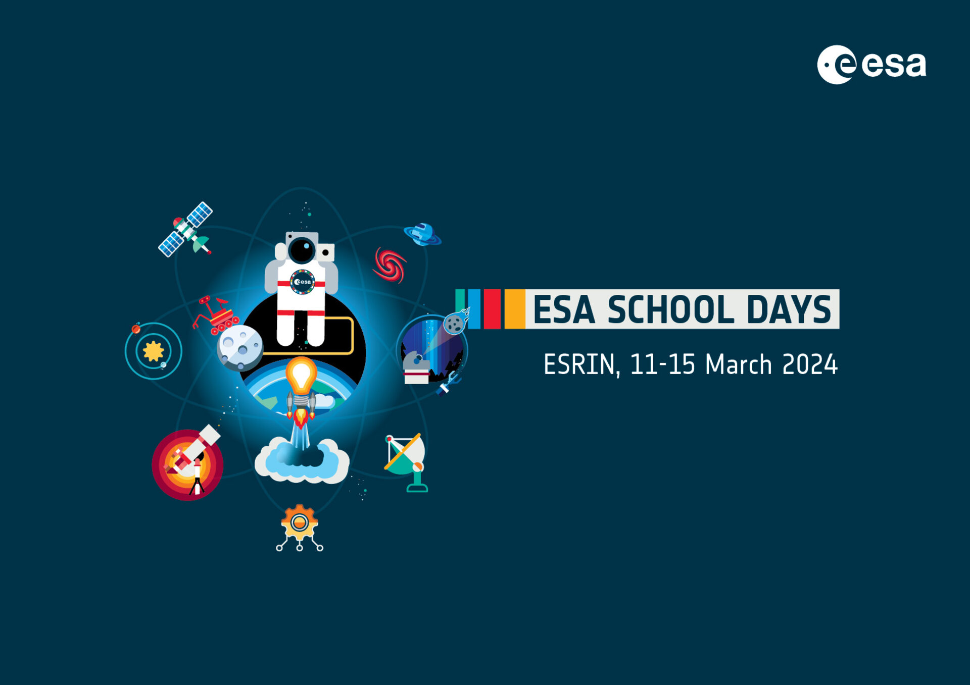 ESA School Days 2024 1