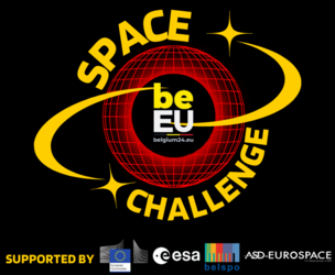 European Space Ultra Challenge logo