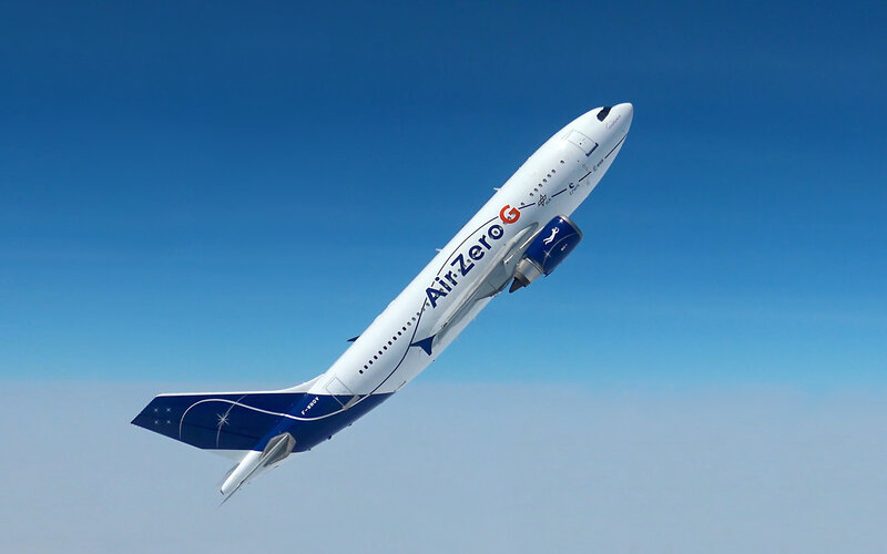 A310 Zero-G