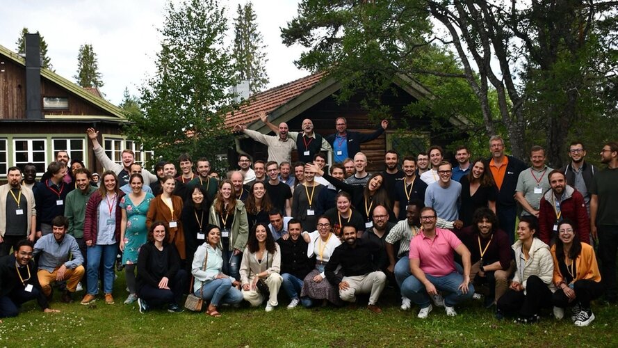 ESA-JRC summer school on GNSS 2023