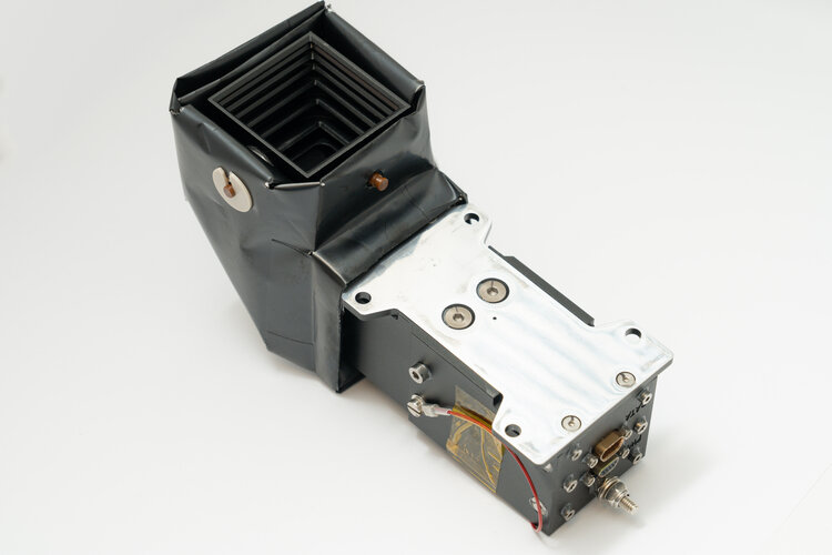 Optical Periscopic Imager for Comets (OPIC)
