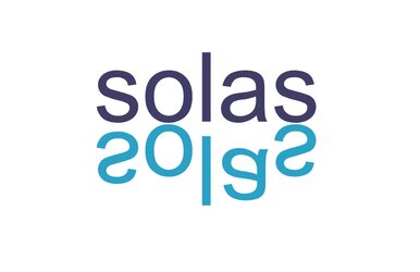 SOLAS logo