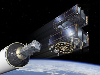 Galileo launch L12