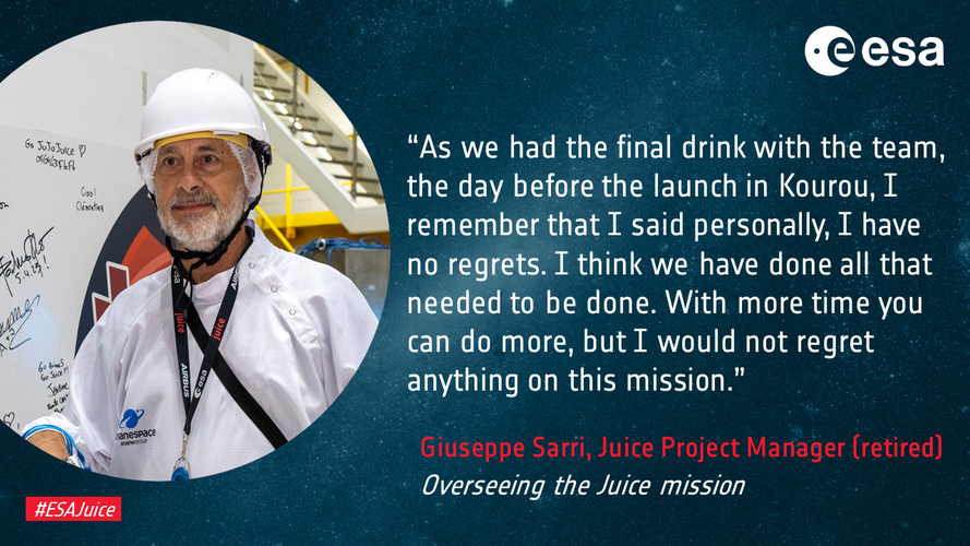Juice one-year on: Giuseppe Sarri