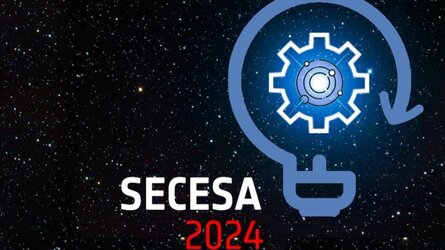 SECESA 2024 logo