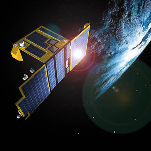 Technology demonstration microsatellites