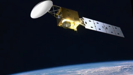 The European Space Agency has now a flotilla of satellites observing the Earth