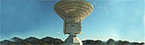 ESA's webcam at the ESTRACK 35m deep-space station, Cebreros
