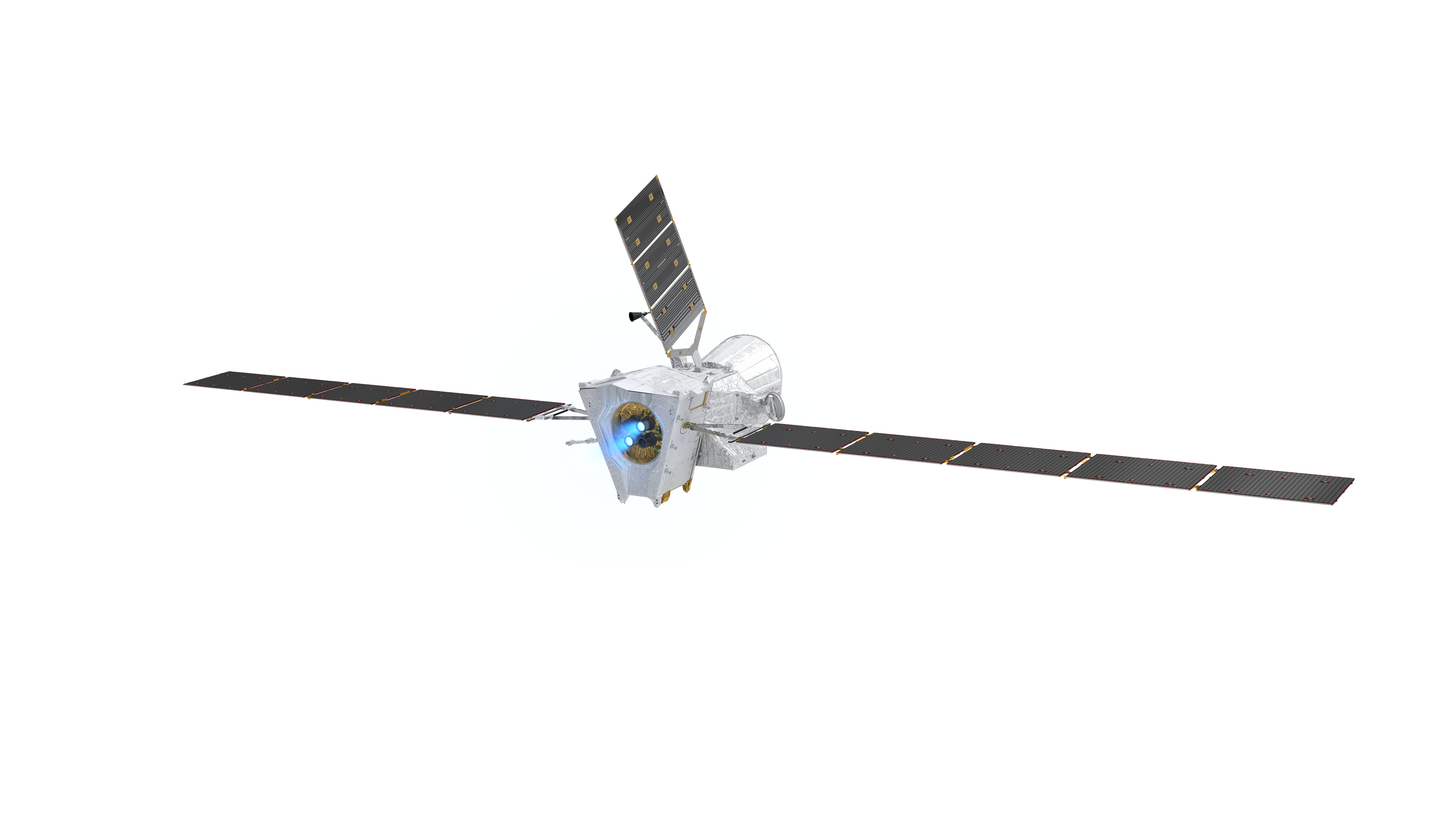 BepiColombo