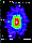 X-ray focal image