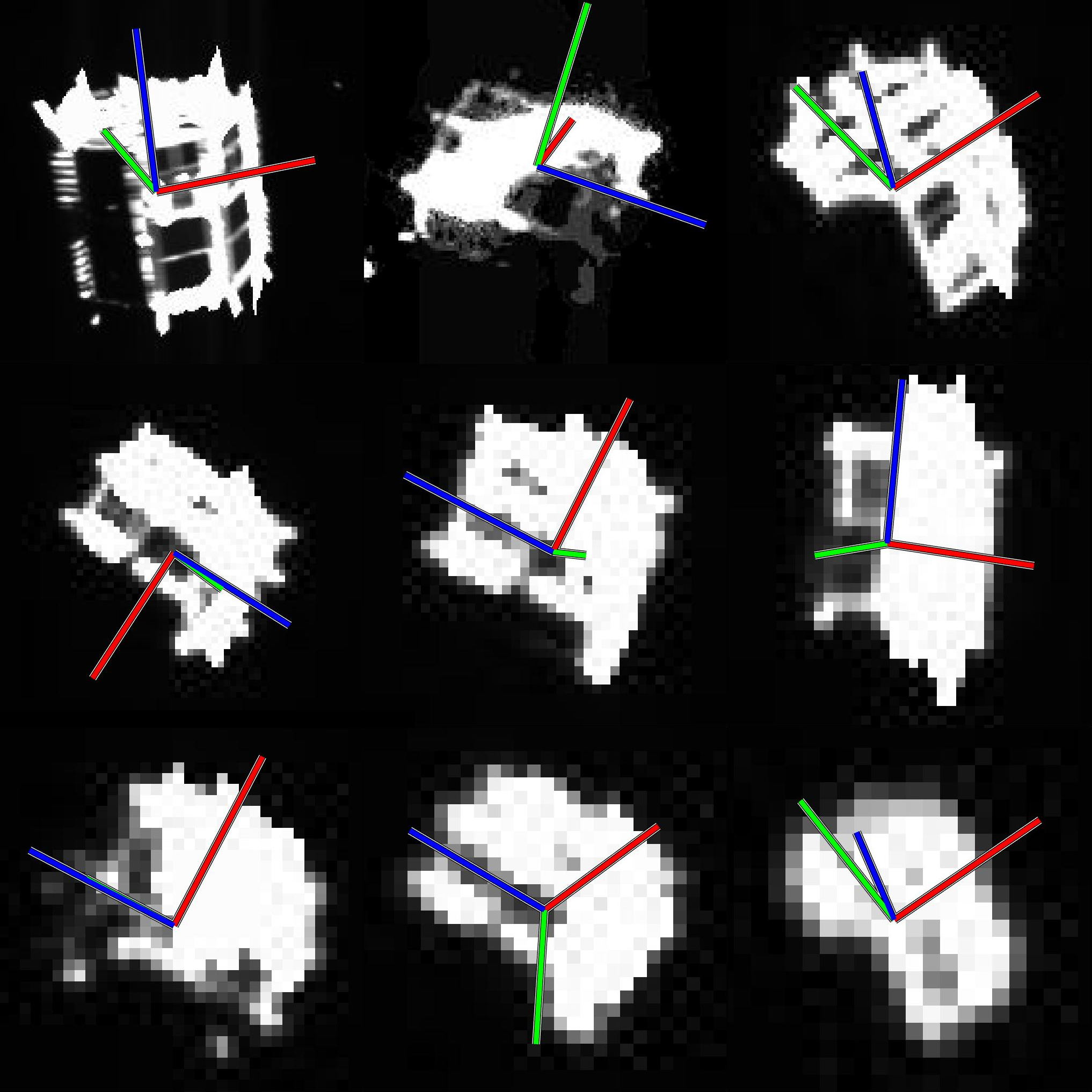 Machine Learning Spacecraft Pose Estimation from Synthetic Data to Flight Constraints