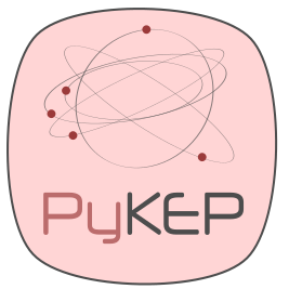 Pykep