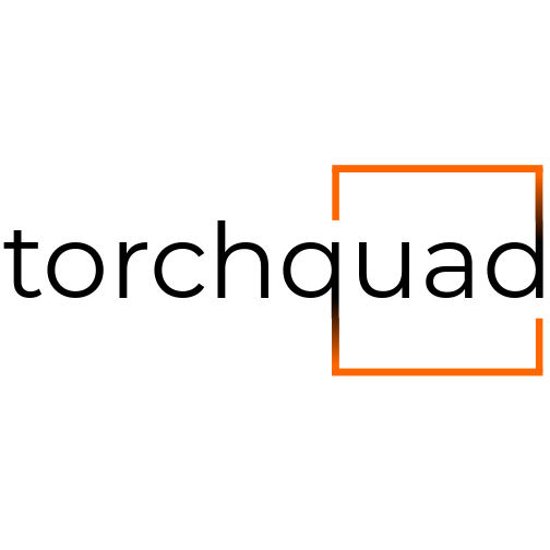 torchquad