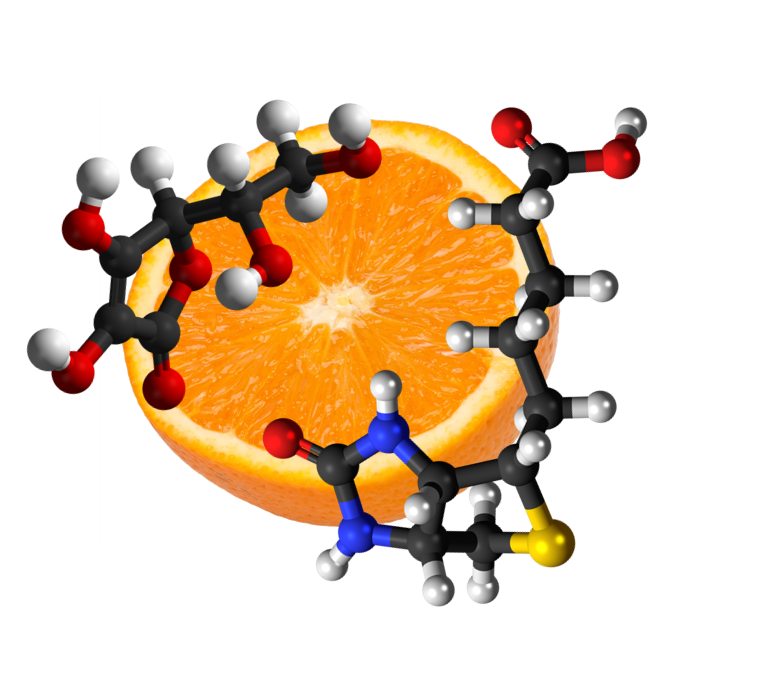 Some essential vitamins have limited chemical and photochemical stability and degrade quickly [1].