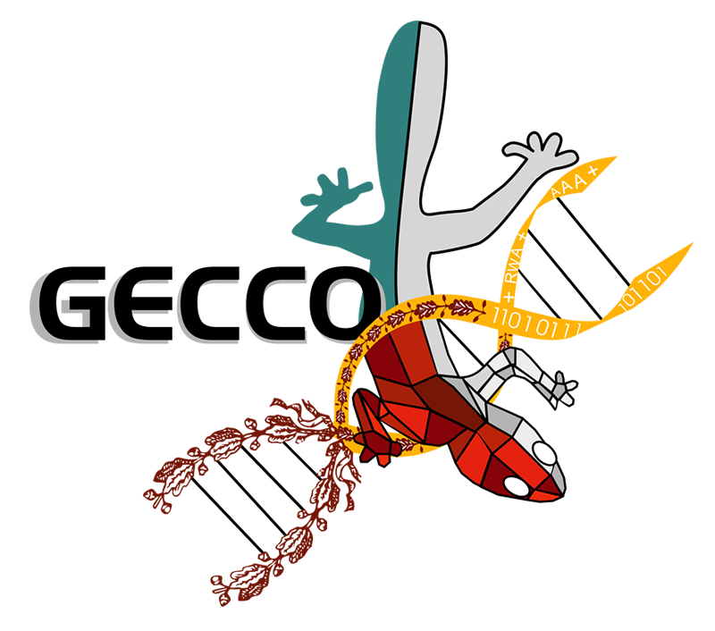 GECCO 2022 Space Optimisation Competition (SPoC)