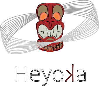 heyoka.py is a Python library for the integration of ordinary differential equations (ODEs) via Taylor’s method, based on automatic differentiation techniques and aggressive just-in-time compilation via LLVM. (1)
