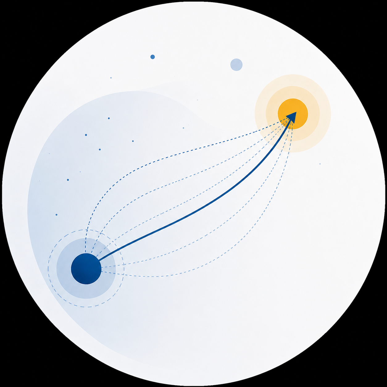 Maximum Initial Mass for Low-Thrust Trajectory Design