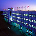 ESOC, Darmstadt, is home to ESA's mission operations team