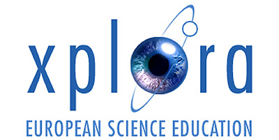 Xplora Logo