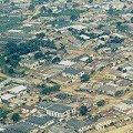 Lagos - suburbs