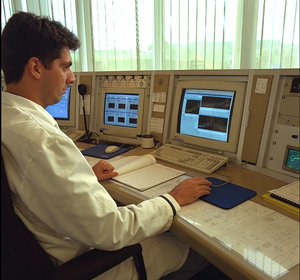 ESA/Redu Payload Test Laboratory