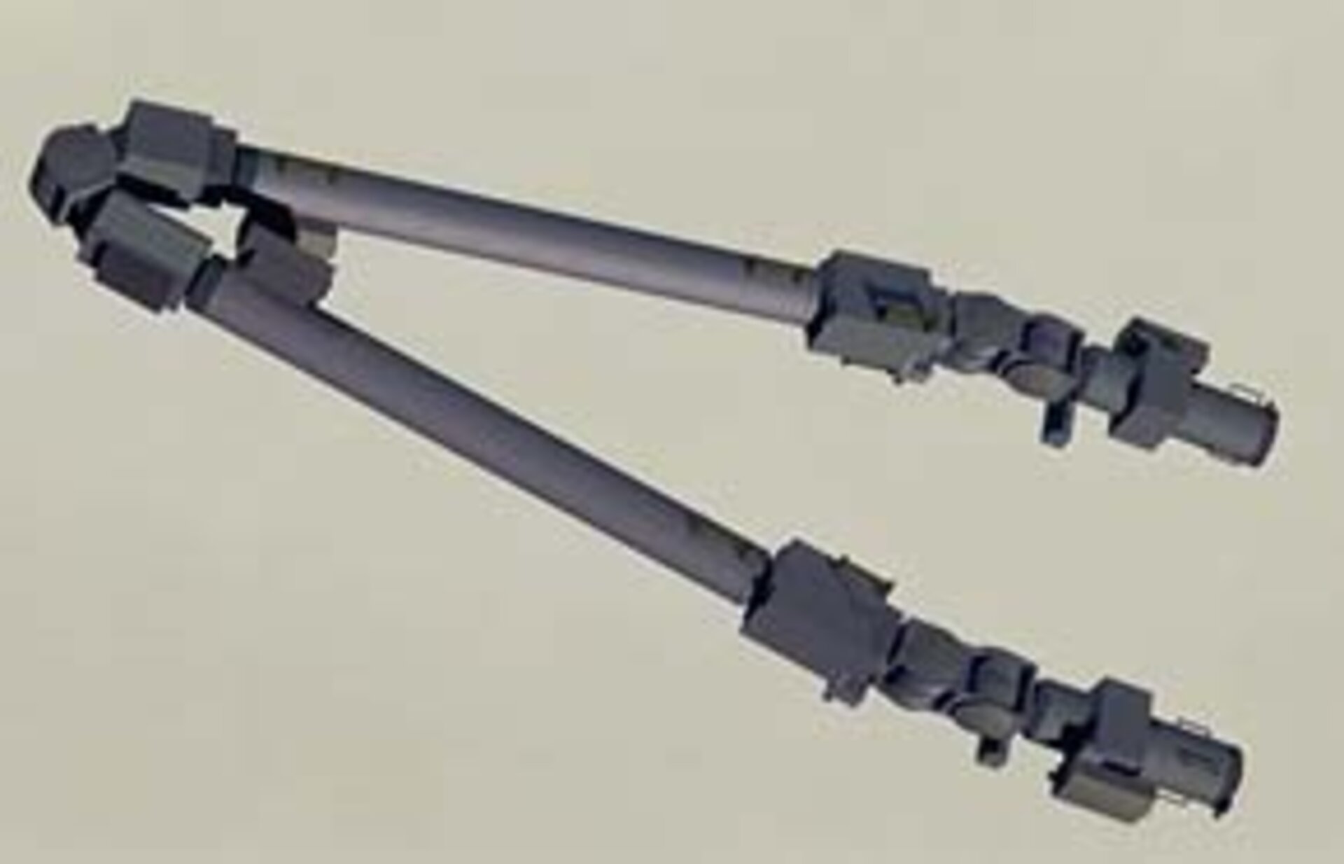 European Robotic Arm (ERA) artist's impression