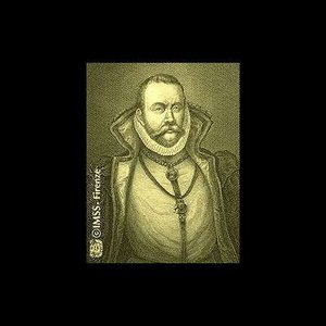 The Danish astronomer Tycho Brahe