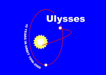 Ulysses logo