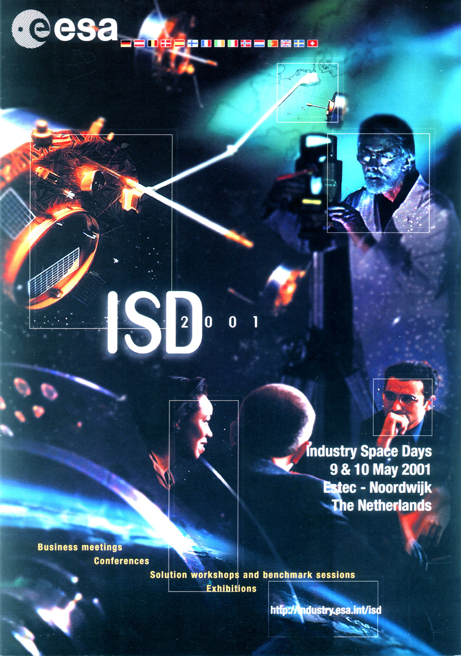 ISD 2001