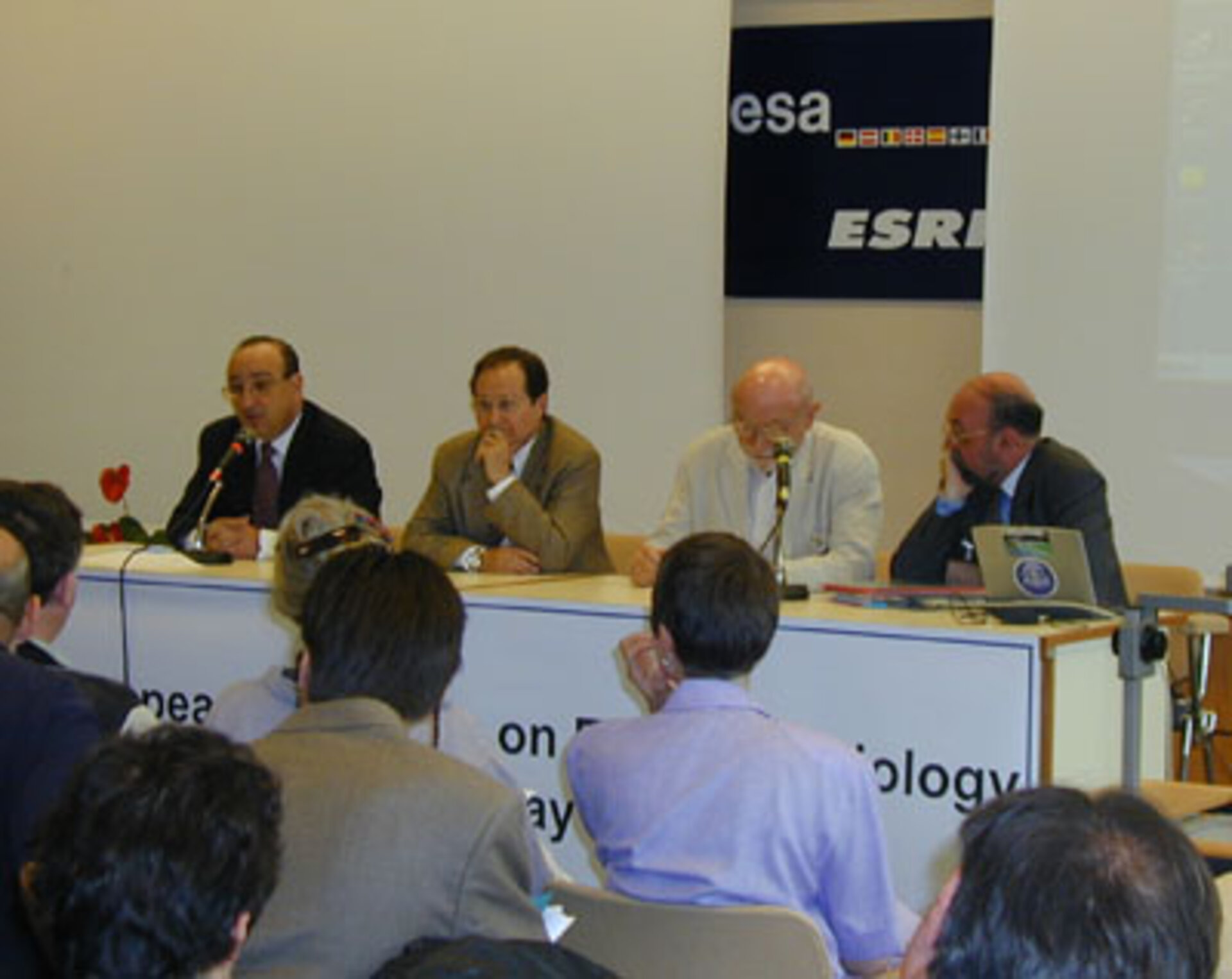 Astrobiology Conference