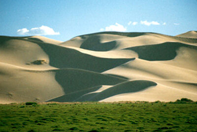 Gobi desert