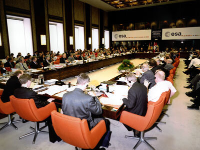 ESA Council