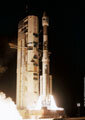 Ariane 4 - the launcher that took ERS-2 into orbit 21 Apr 1995