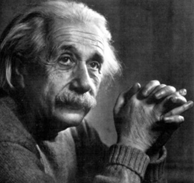 Pitääkö Albert Einsteinin suhteellisuusteoria pintansa?
