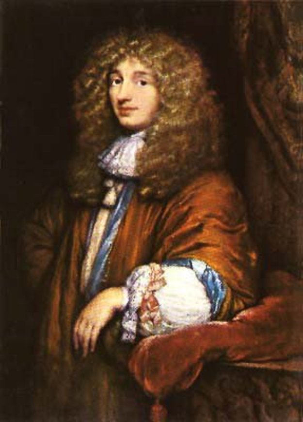 Pildiotsingu 1655 – Christiaan Huygens tulemus