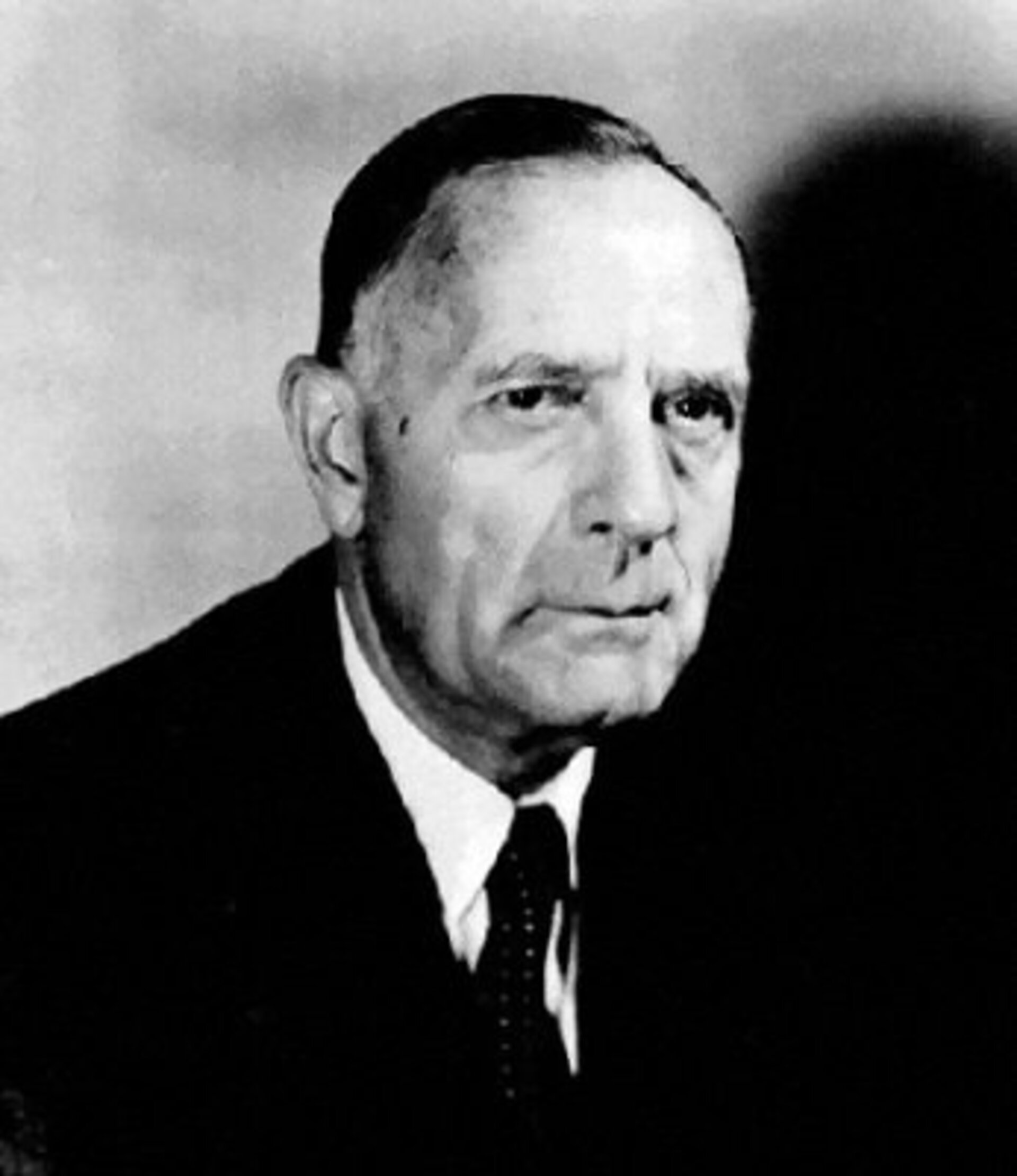 Edwin Powell Hubble, 1889-1953