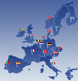 European member states
