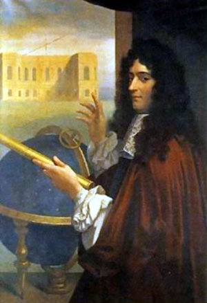 Giovanni Domenico Cassini, 1625-1712