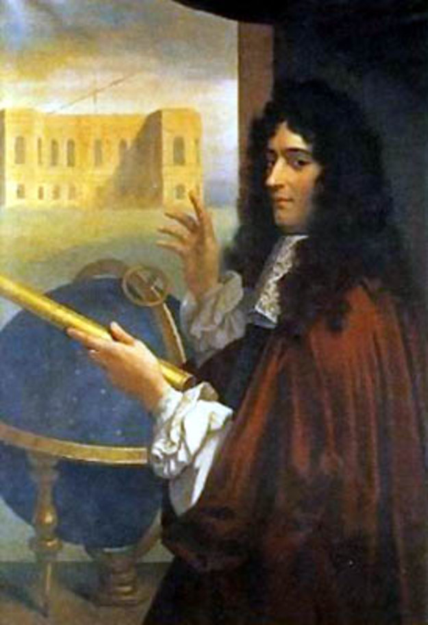 Jean-Dominique Cassini: Astrology to astronomy / Space Science / Our