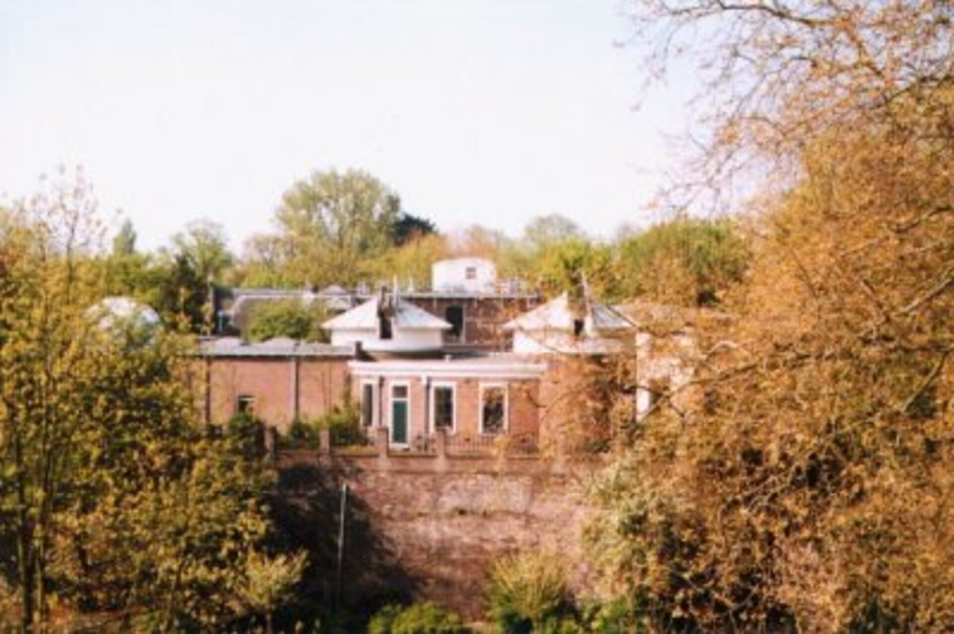 Museum Sterrenwacht Sonnenborgh