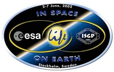 8th European Symposium on Life Sciences Research in Space