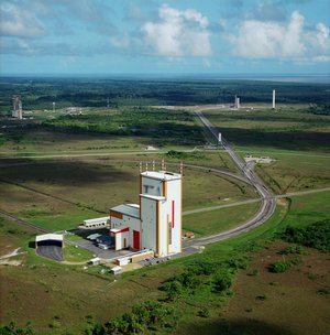 BAF (Final Assembly Building)