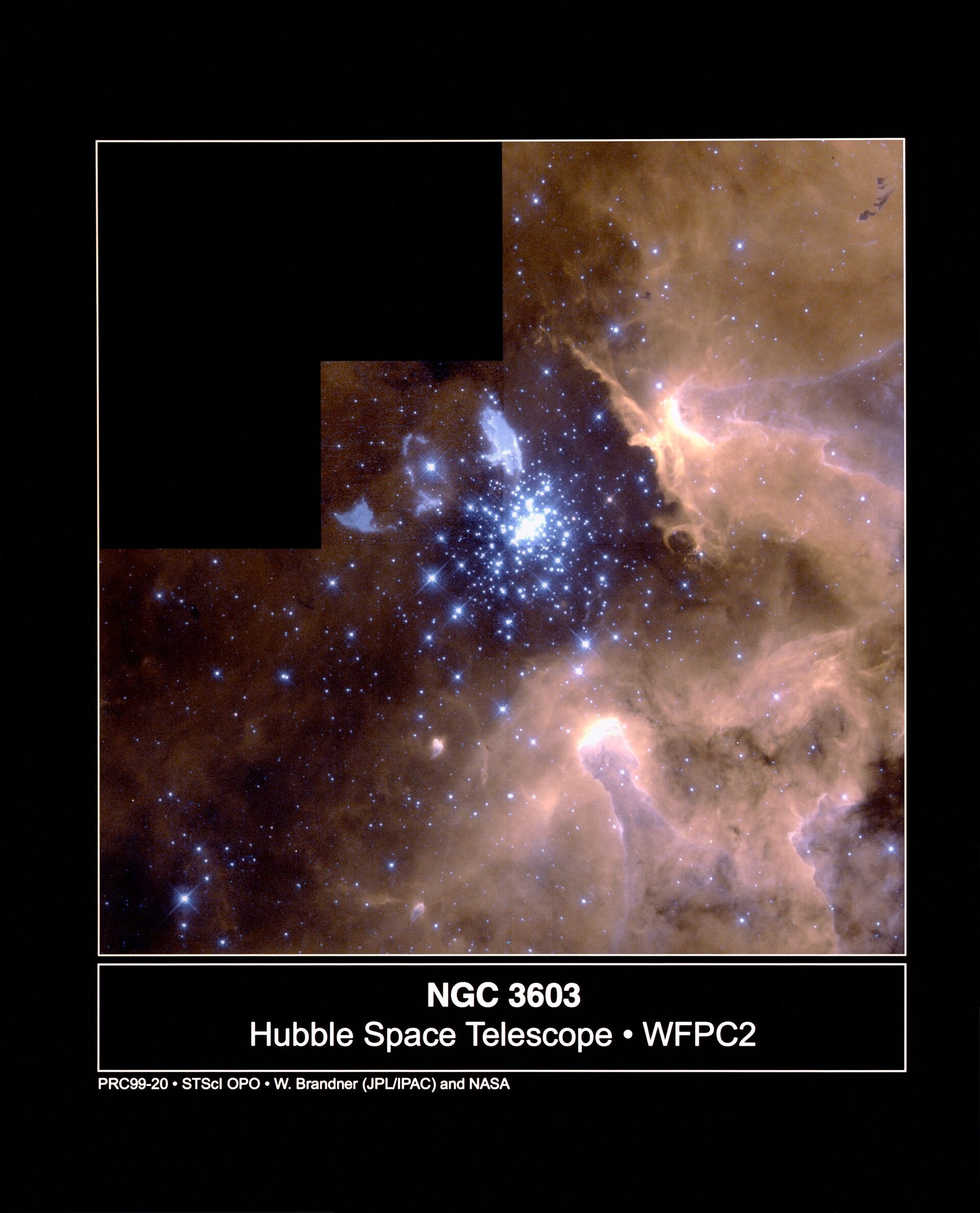 ngc hubble