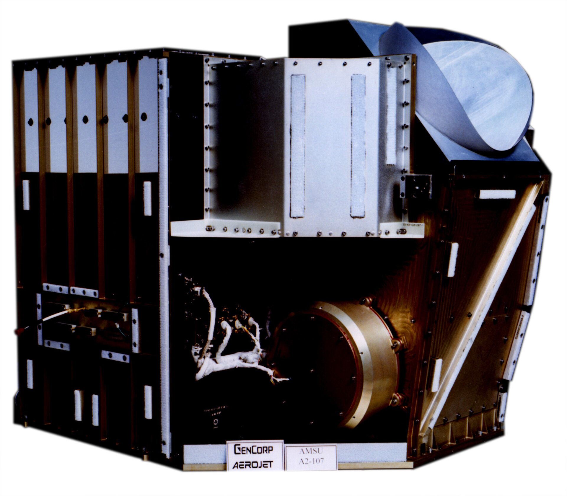 AMSU-A2 instrument