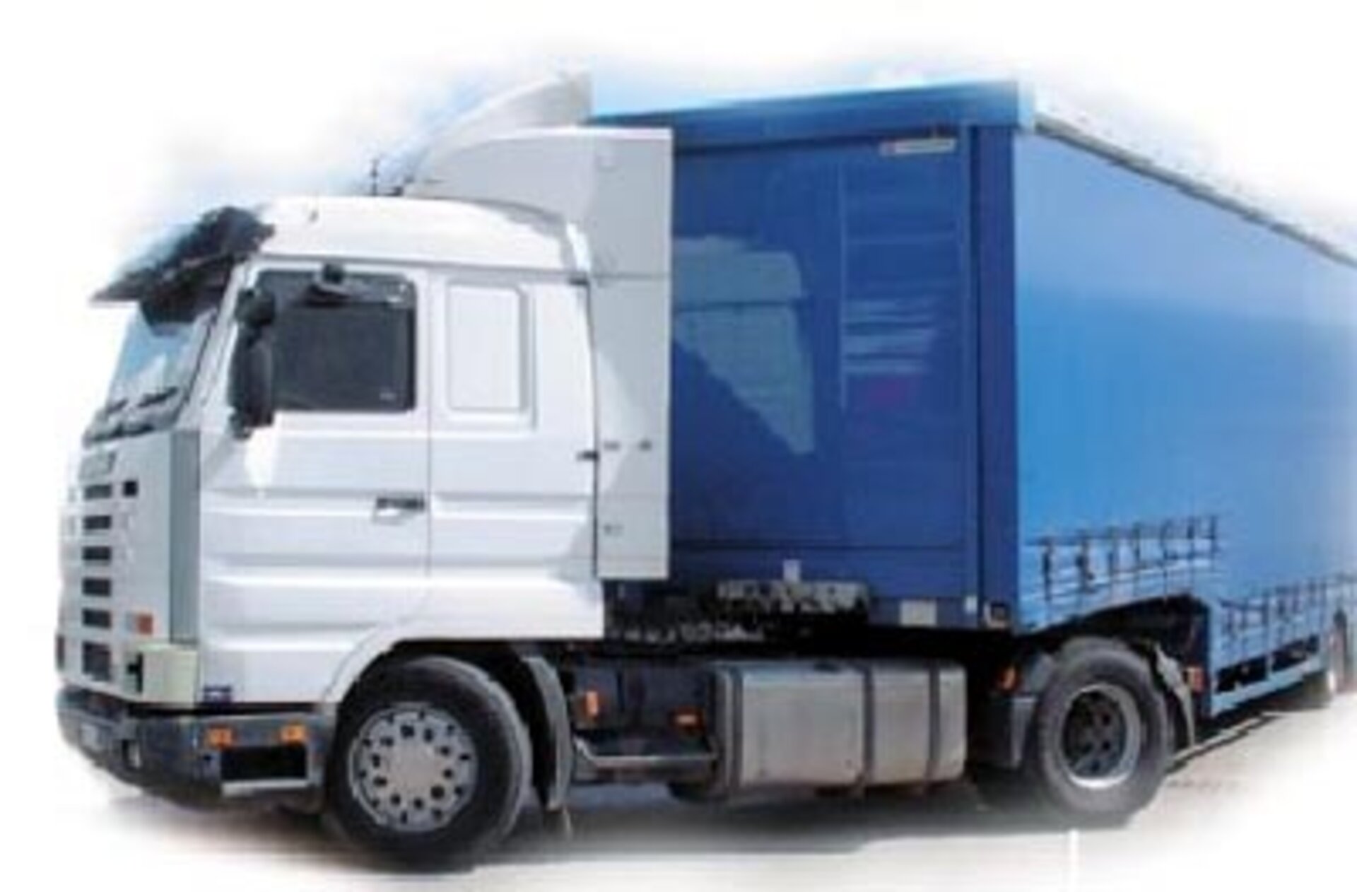 Ariane launcher textile protects lorries