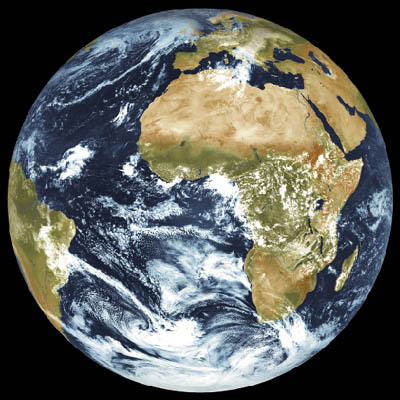 Esa Space For Kids Die Erde Reisende Im Weltall