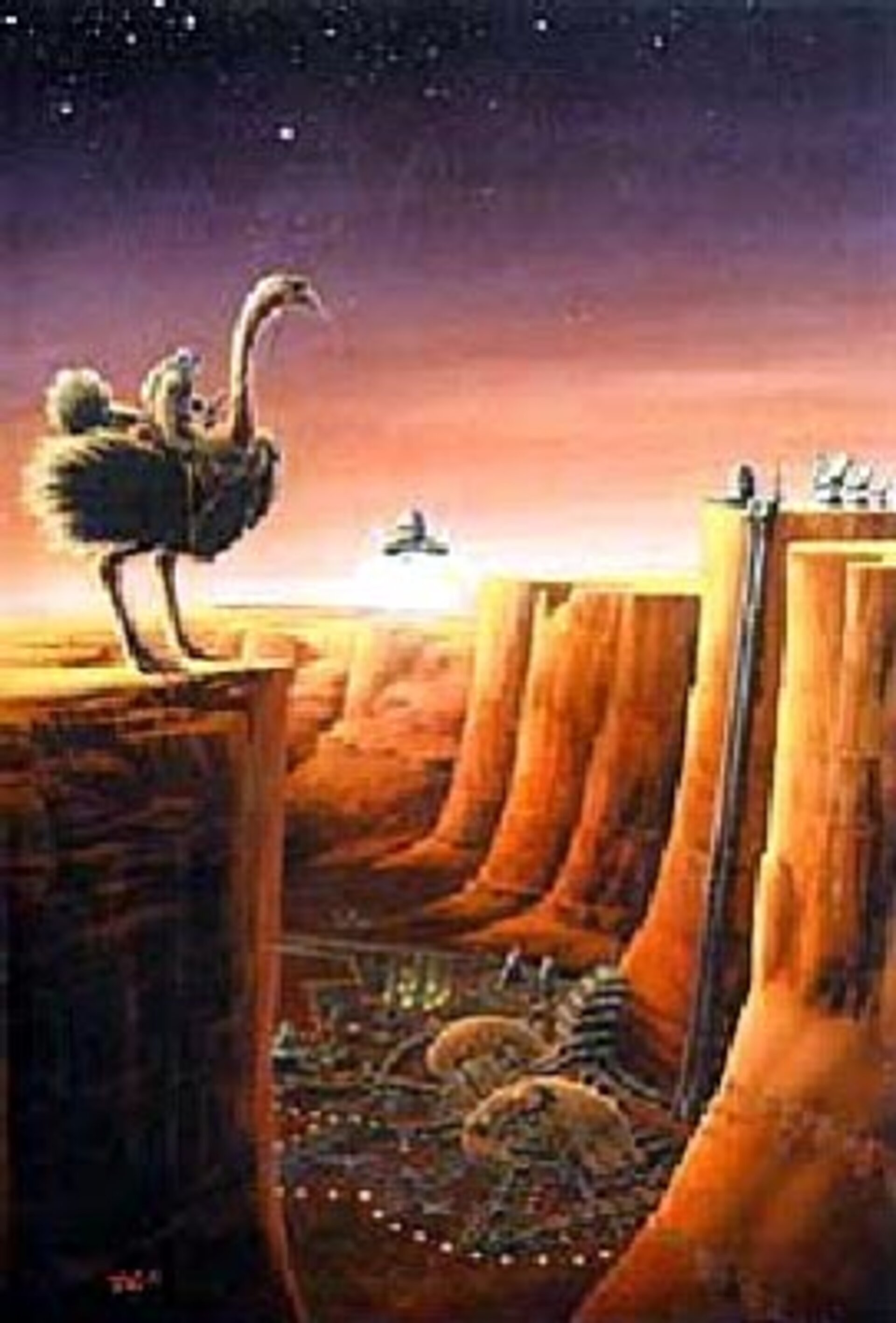 Artificial habitats or biospheres required on other planets