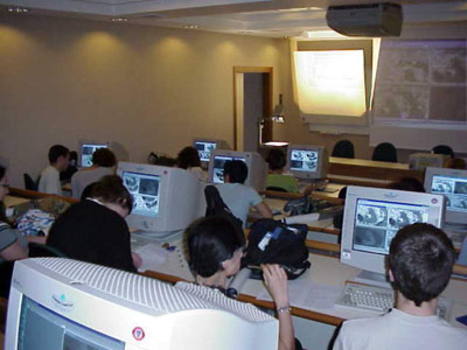 Sat@Once portal being used in schools