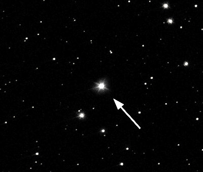 Black-hole system GRO J1655-40 in Scorpius